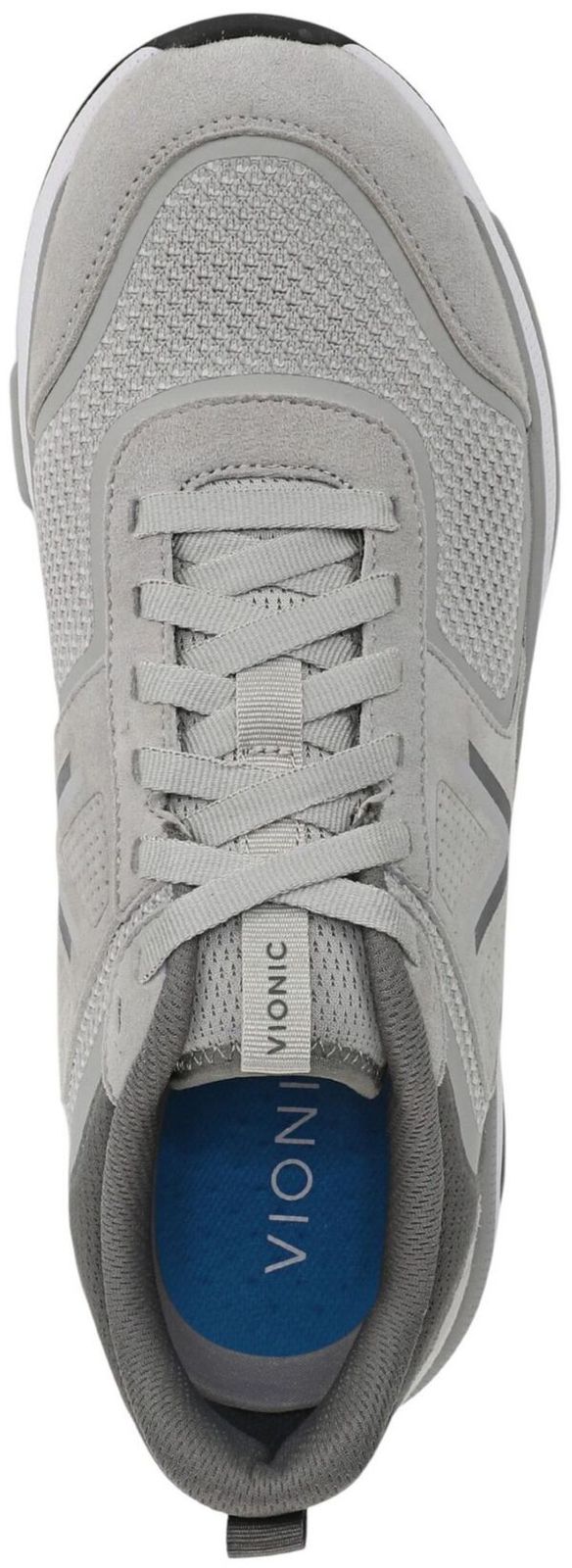 バイオニック メンズ シューズ スニーカー ニット Vionic Mens Walk Strider Knit Shoe Paloma バイオニック メンズ シューズ スニーカー ニット Vionic Mens Walk Strider Knit Shoe Paloma