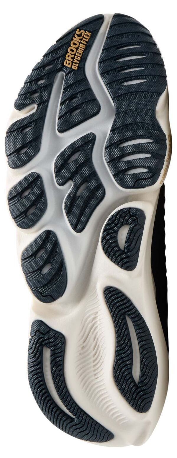 ブルックス メンズ シューズ スニーカー Brooks Mens Glycerin Flex Running ShoespellboundStarfishCoconut