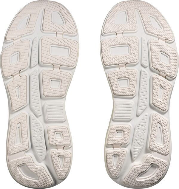ホカオネオネ メンズ シューズ スニーカー HOKA Mens Bondi 9 Running Shoes Neon YuzuSunlight