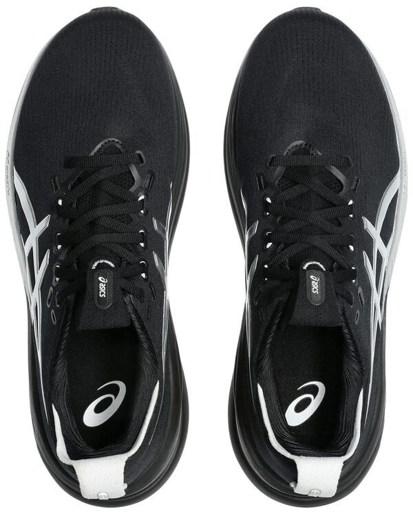 アシックス メンズ シューズ スニーカー ASICS Mens GELNIMBUS 28 Running Shoes PlatinumBlack ブラック アシックス メンズ シューズ スニーカー ASICS Mens GELNIMBUS 28 Running Shoes PlatinumBlack ブラック
