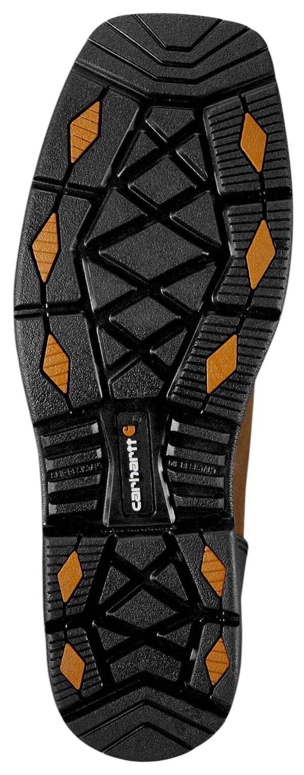 カーハート メンズ シューズ スニーカー ブーツ Carhartt Mens Montana Boot BrownOlive オリーブ