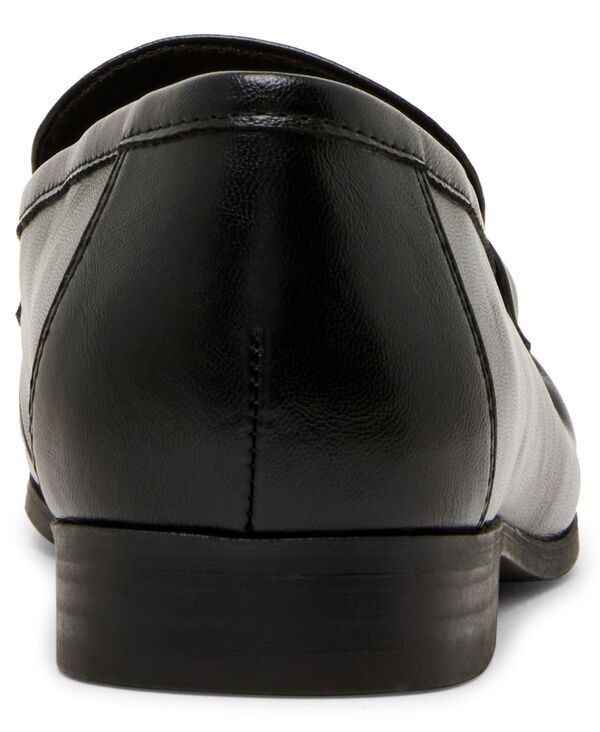 アンクライン レディース シューズ スリッポン・ローファー Anne Klein Womens Betterouched Slip On Loafers Black ブラック アンクライン レディース シューズ スリッポン・ローファー Anne Klein Womens Betterouched Slip On Loafers Black ブラック