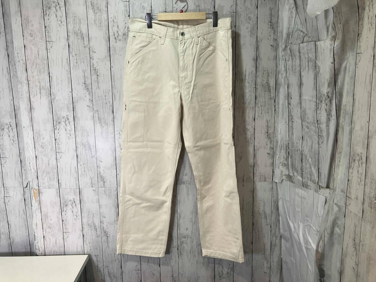 LEVI'S WORKWEAR 568™ ジーンズ ルーズストレート カーペンター PC9-55849-0064 Mサイズ