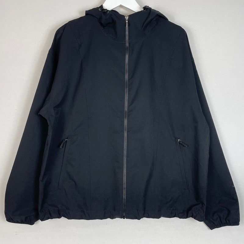 【中古品】 THE NORTH FACE ザ ノースフェイス BE FREE JACKET NPW22532 ビーフリージャケット ライトアウター ジップアップパーカー 【168-260617-ss-04-tei】