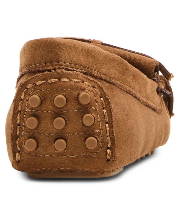 アンクライン レディース シューズ スリッポン・ローファー Anne Klein Womens Cali Kiltie Driver Loafers Tan Suede タン アンクライン レディース シューズ スリッポン・ローファー Anne Klein Womens Cali Kiltie Driver Loafers Tan Suede タン