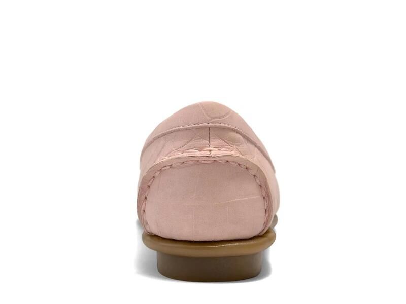 エアロソールズ レディース シューズ スリッポン・ローファー Aerosoles Wonder Loafer Pale Pink ピンク