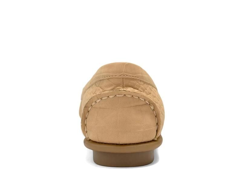 エアロソールズ レディース シューズ スリッポン・ローファー Aerosoles Wonder Loafer Beige ベージュ