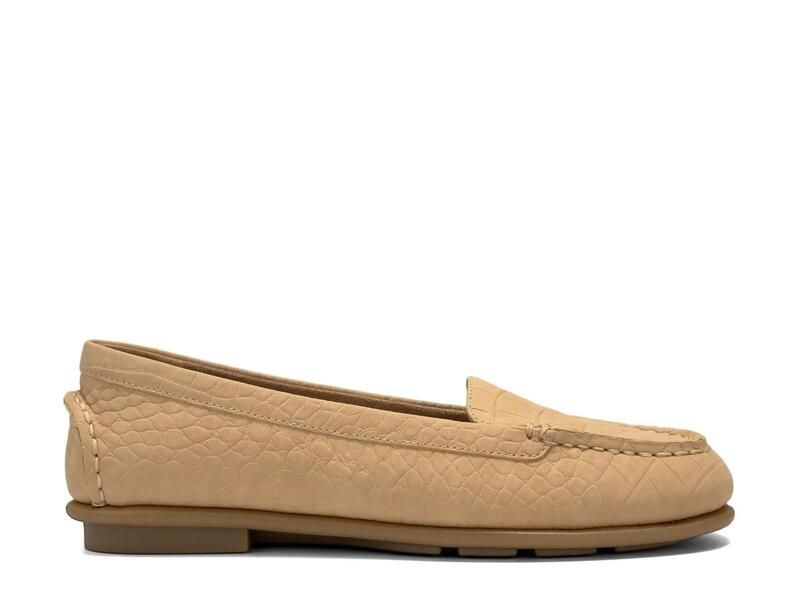 エアロソールズ レディース シューズ スリッポン・ローファー Aerosoles Wonder Loafer Beige ベージュ