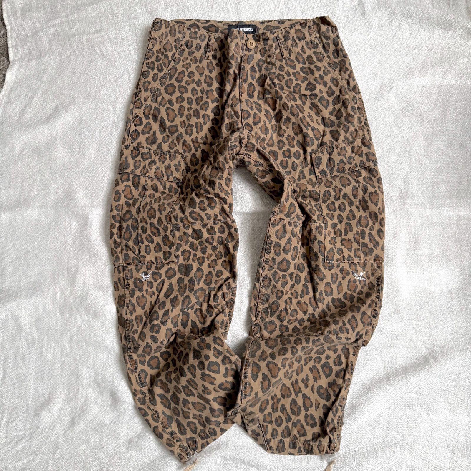 中古 ゴッドセレクショントリプルエックス GODSELECTION XXX カーゴ 