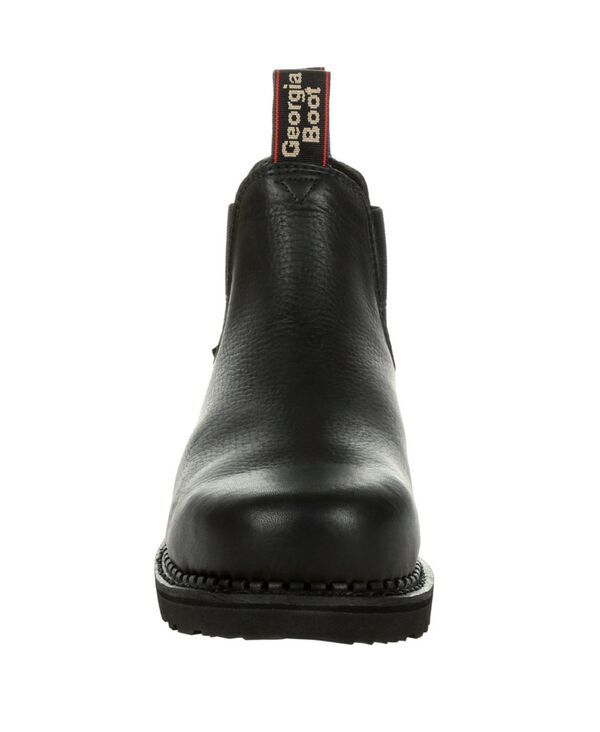 ジョージブーツ メンズ シューズ ブーツ・レインブーツ チェルシー GEORGIA BOOT Mens Georgiant Revamp Waterproof Chelsea Work Boot Bl ジョージブーツ メンズ シューズ ブーツ・レインブーツ チェルシー GEORGIA BOOT Mens Georgiant Revamp Waterproof Chelsea Work Boot Bl