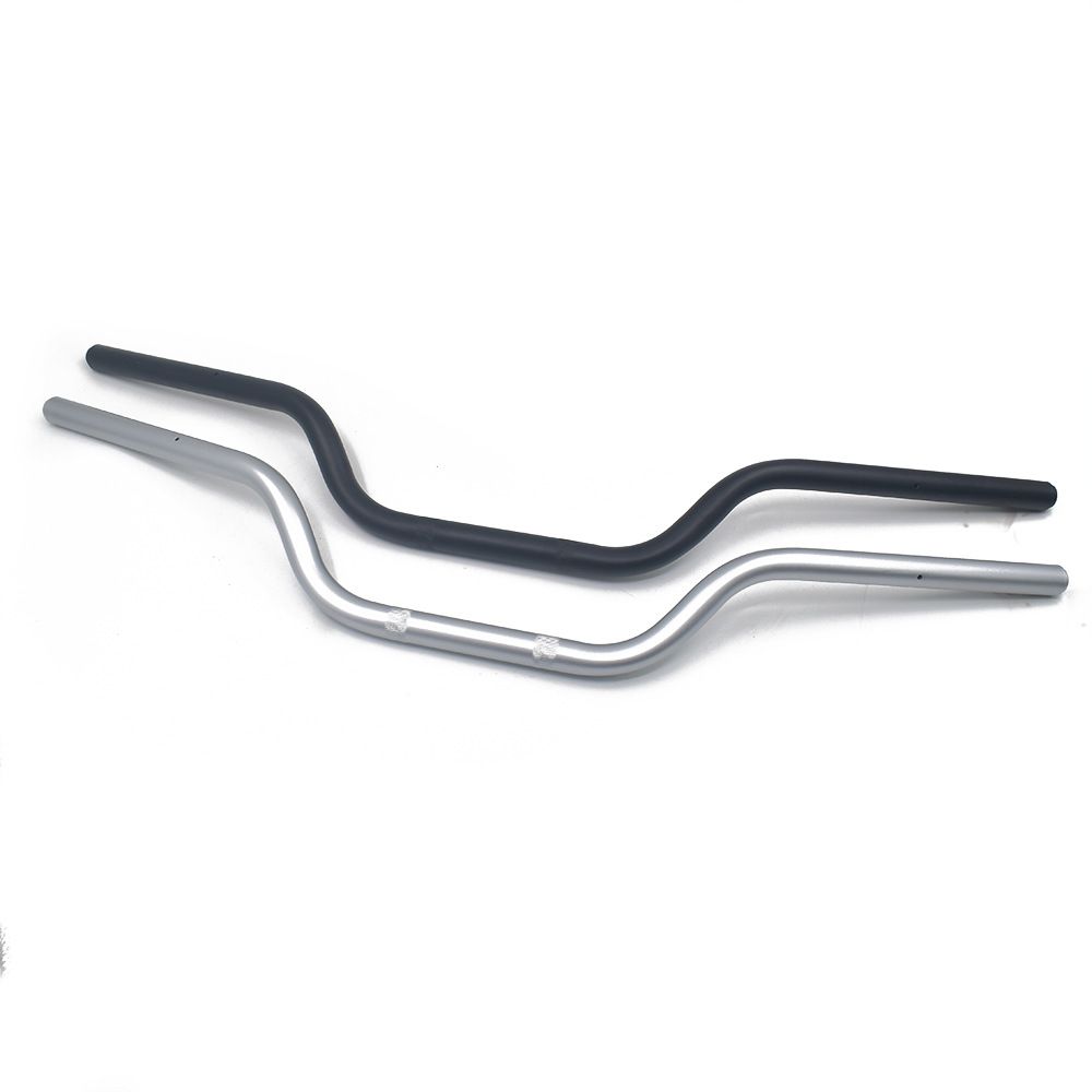 BMW F750GS F800GS対応 CNCアルミ製ハンドルバー 22mm/28mm径 12,794円
