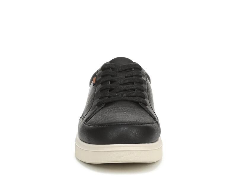 ドクター・ショール メンズ シューズ スニーカー Dr Scholls City Cloud Sneaker Black ブラック