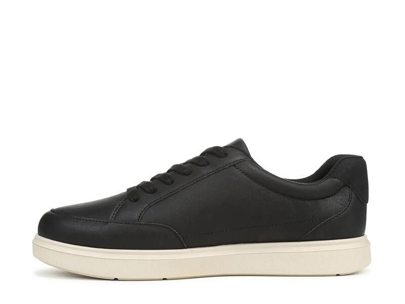 ドクター・ショール メンズ シューズ スニーカー Dr Scholls City Cloud Sneaker Black ブラック