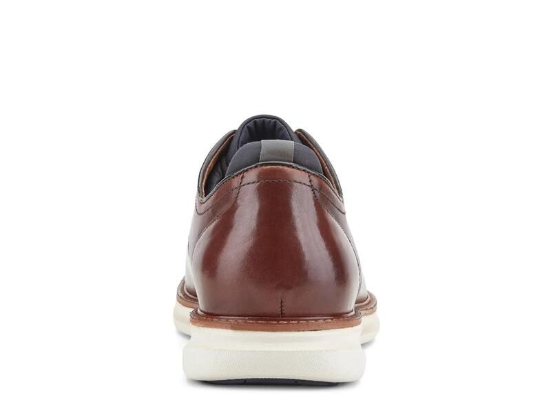 ケネスコール メンズ シューズ オックスフォード Kenneth Cole New York Luke Oxfordark Brown ブラウン