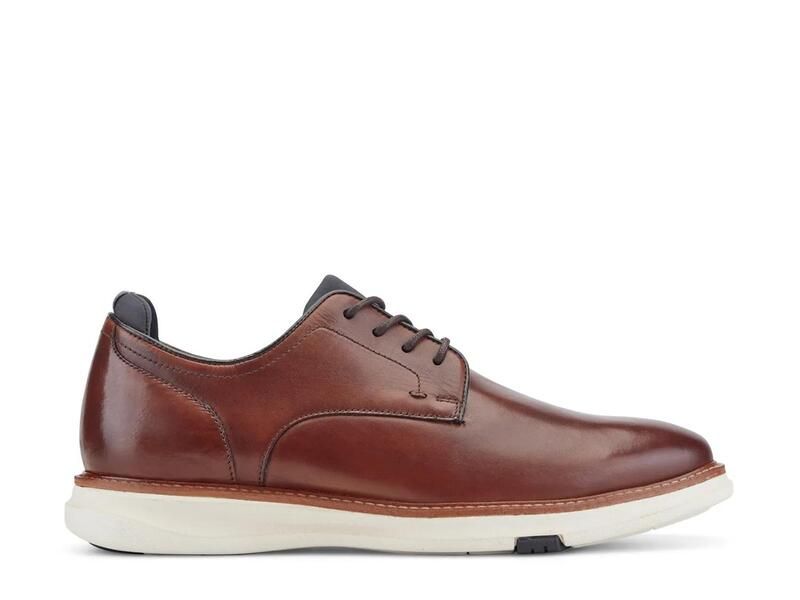 ケネスコール メンズ シューズ オックスフォード Kenneth Cole New York Luke Oxfordark Brown ブラウン