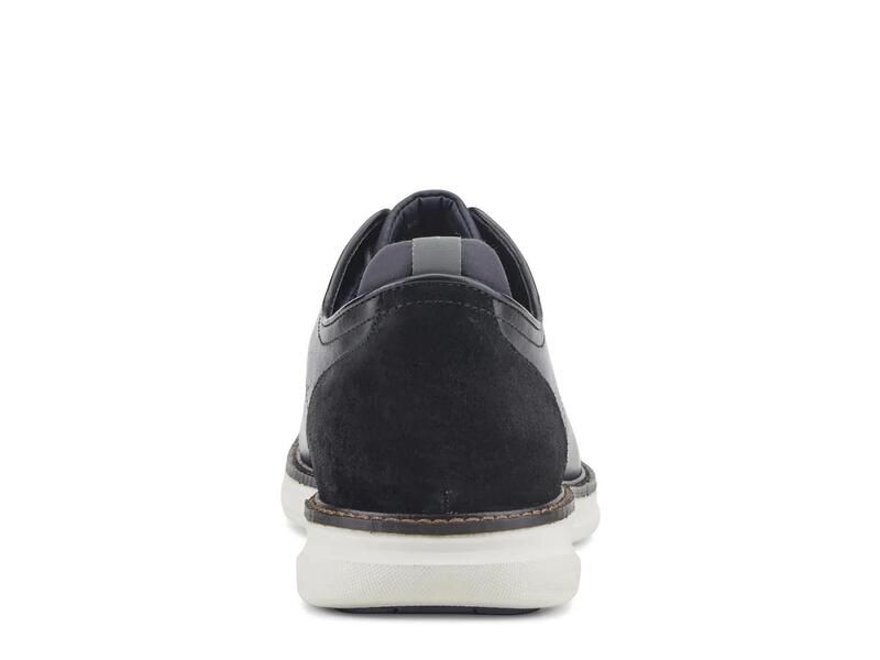 ケネスコール メンズ シューズ オックスフォード Kenneth Cole New York Luke Oxford Black ブラック