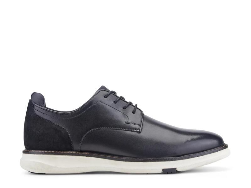 ケネスコール メンズ シューズ オックスフォード Kenneth Cole New York Luke Oxford Black ブラック