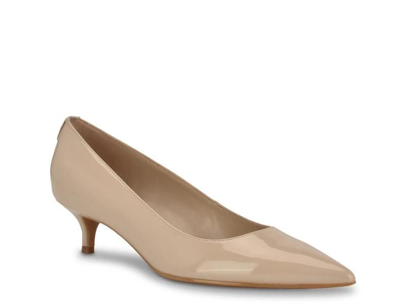 カルバンクライン レディース シューズ パンプス Calvin Klein Roxanna Pump Taupe トープ