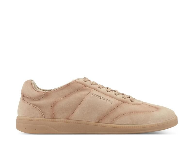 ケネスコール メンズ シューズ スニーカー Kenneth Cole New York Mercer Sneaker Mens Medium Natural Tan タン