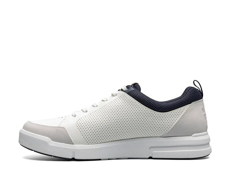 ノンブッシュ メンズ シューズ スニーカー Nunn Bush Kore City Rally Sneaker WhiteMulticolor ホワイト