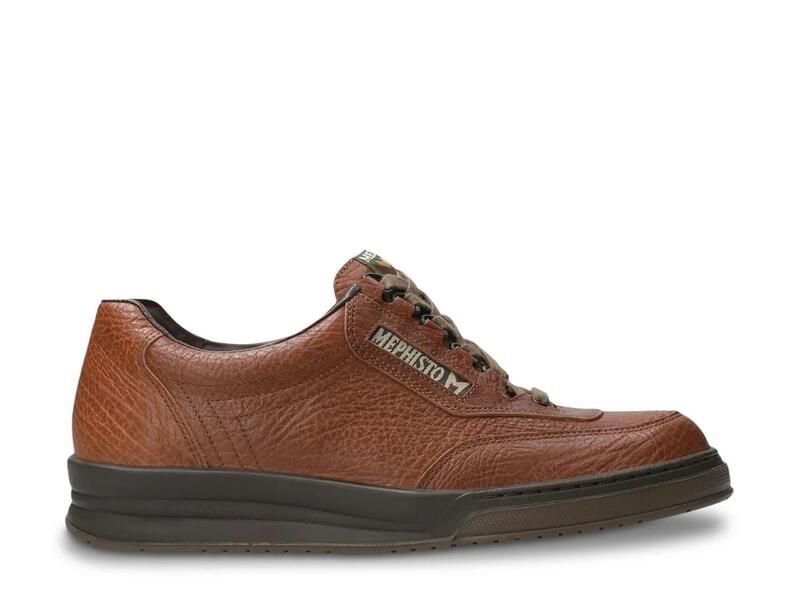 メフィスト メンズ シューズ スニーカー Mephisto Match Sneaker Tan タン