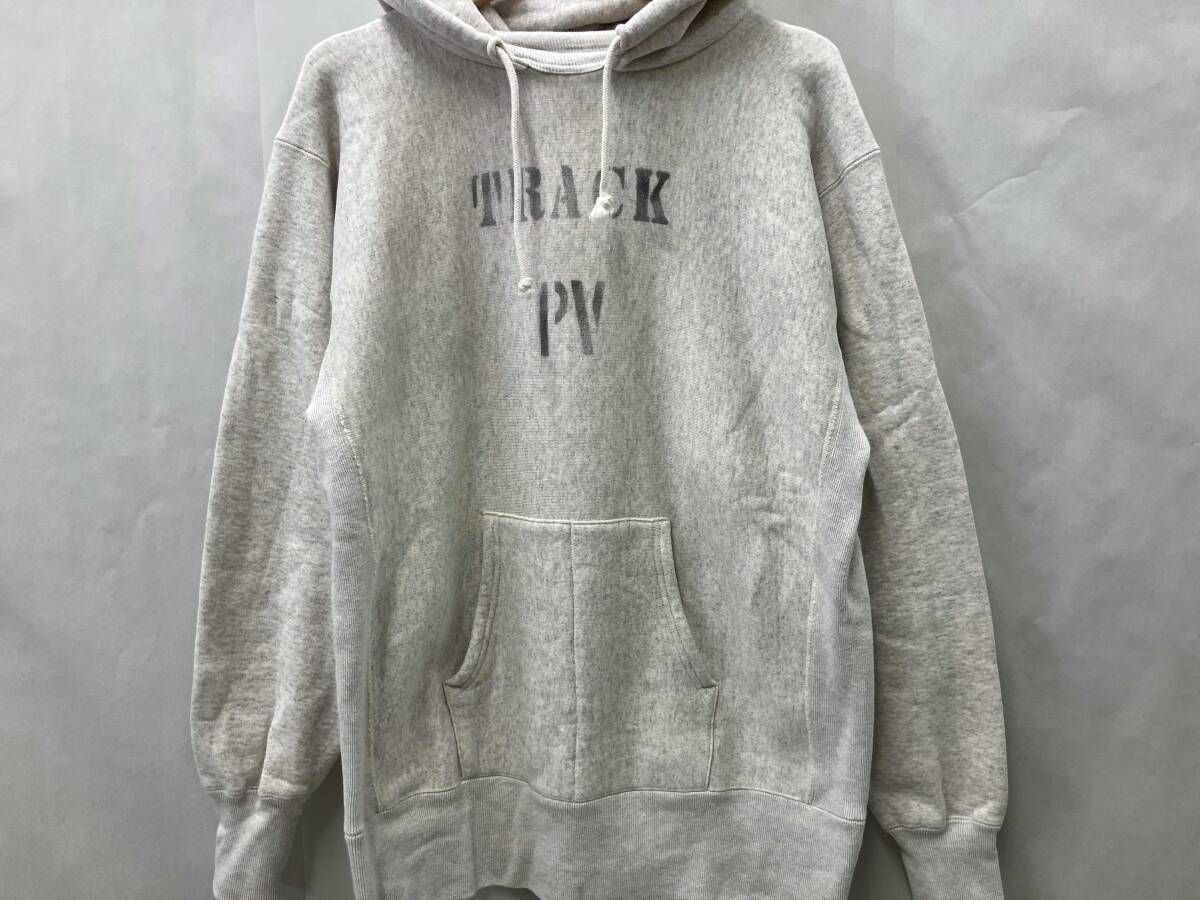 CHAMPION REVERSE WEAVE パーカー C3-A117 Lサイズ