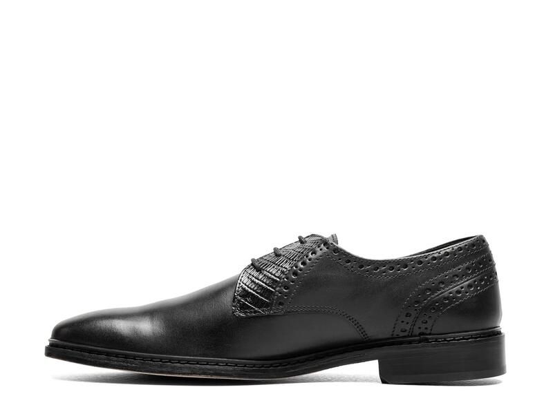 ステイシーアダムス メンズ シューズ オックスフォード Stacy Adams Giorgetti Oxford Black ブラック ステイシーアダムス メンズ シューズ オックスフォード Stacy Adams Giorgetti Oxford Black ブラック