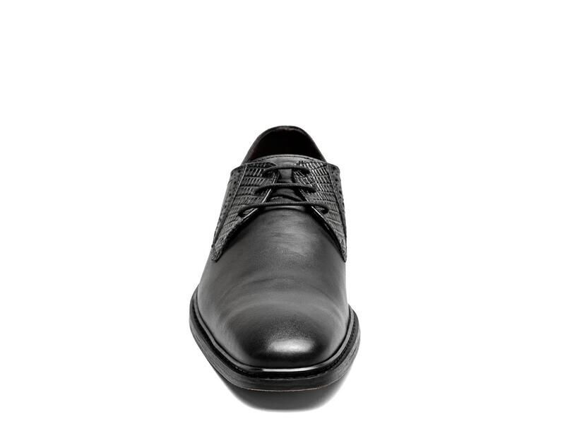 ステイシーアダムス メンズ シューズ オックスフォード Stacy Adams Giorgetti Oxford Black ブラック ステイシーアダムス メンズ シューズ オックスフォード Stacy Adams Giorgetti Oxford Black ブラック