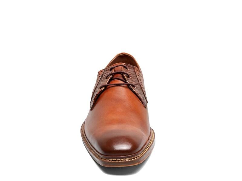 ステイシーアダムス メンズ シューズ オックスフォード Stacy Adams Giorgetti Oxford Cognac ステイシーアダムス メンズ シューズ オックスフォード Stacy Adams Giorgetti Oxford Cognac