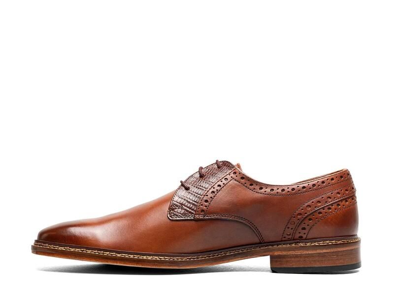 ステイシーアダムス メンズ シューズ オックスフォード Stacy Adams Giorgetti Oxford Cognac ステイシーアダムス メンズ シューズ オックスフォード Stacy Adams Giorgetti Oxford Cognac
