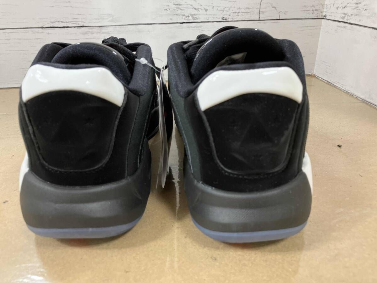 NIKE ナイキ スニーカー HF0824-001 黒／白 26.0cm 通年