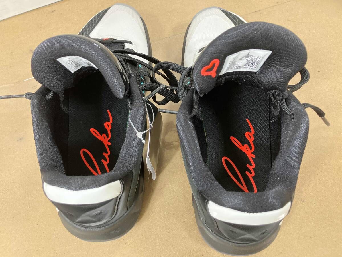 NIKE ナイキ スニーカー HF0824-001 黒／白 26.0cm 通年