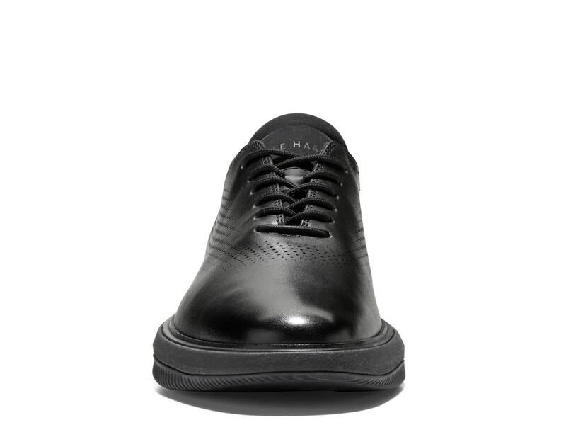 コールハーン メンズ シューズ オックスフォード Cole Haan Grand Phaze Laser Oxford Black ブラック コールハーン メンズ シューズ オックスフォード Cole Haan Grand Phaze Laser Oxford Black ブラック