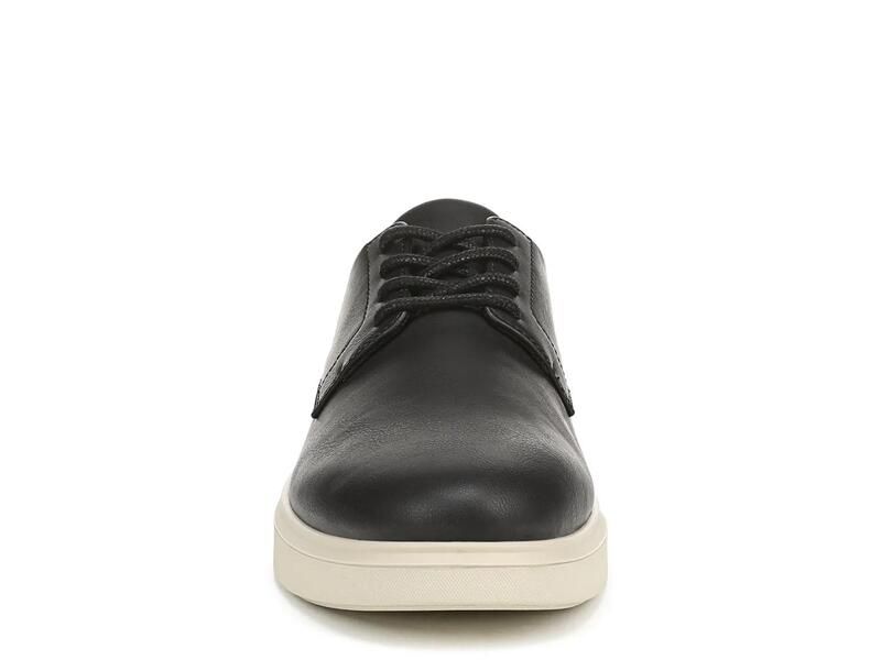 ドクター・ショール メンズ シューズ オックスフォード Dr Scholls City Cloud Oxford Black ブラック