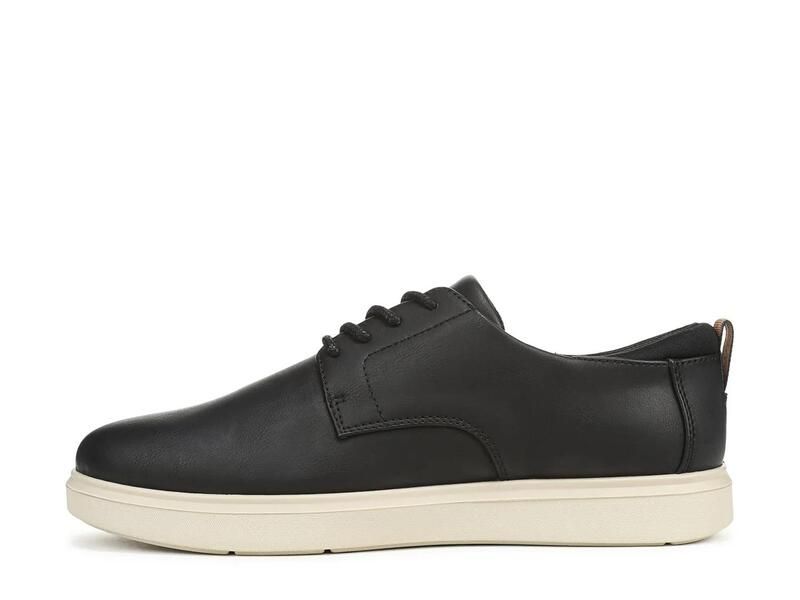 ドクター・ショール メンズ シューズ オックスフォード Dr Scholls City Cloud Oxford Black ブラック
