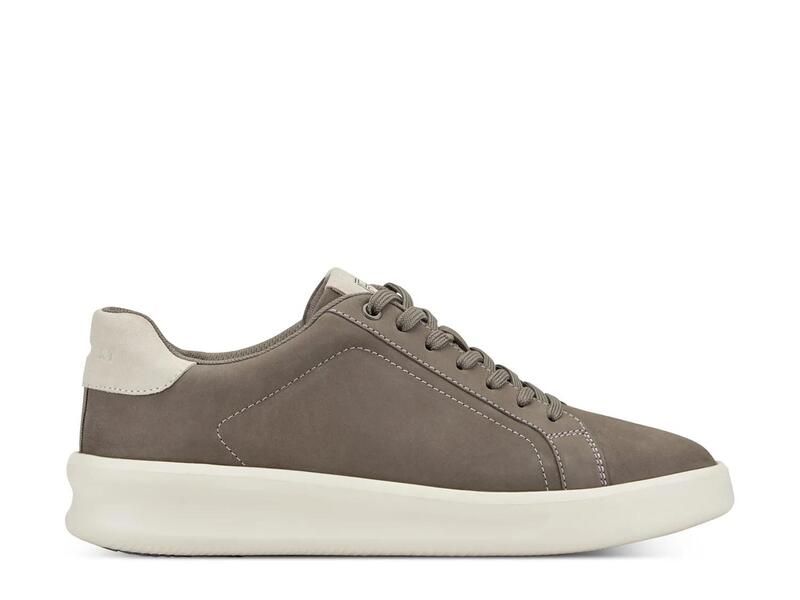 ロックポート メンズ シューズ スニーカー Rockport Lite Court Sneaker Dark Green グリーン