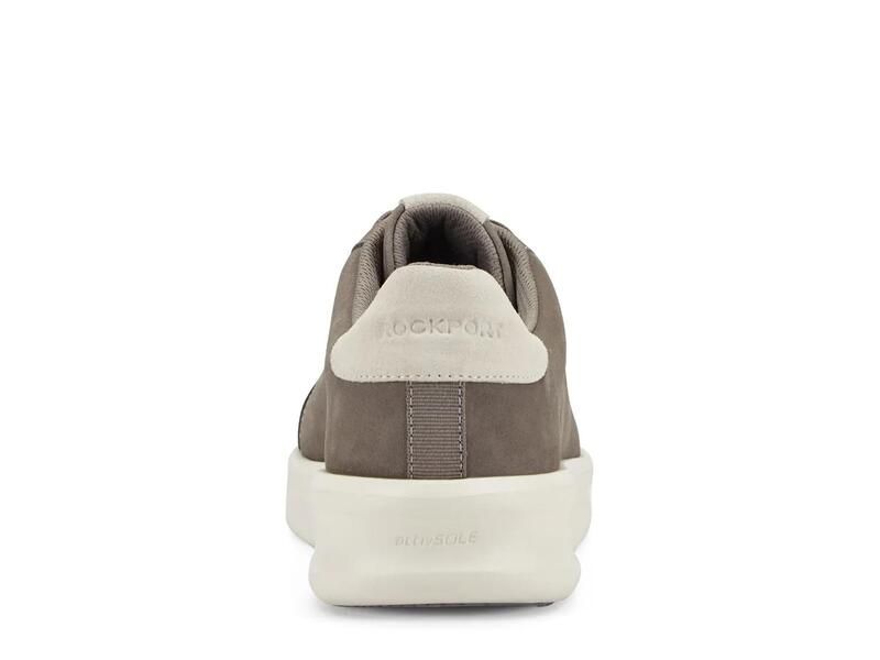 ロックポート メンズ シューズ スニーカー Rockport Lite Court Sneaker Dark Green グリーン