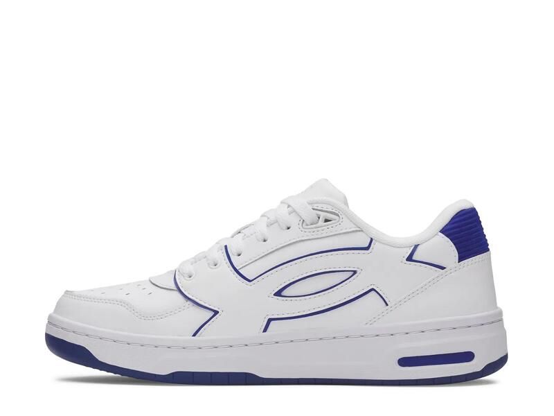 アンダーアーマー メンズ シューズ スニーカー Under Armour Flex Sneaker Mens WhiteBlue ホワイト
