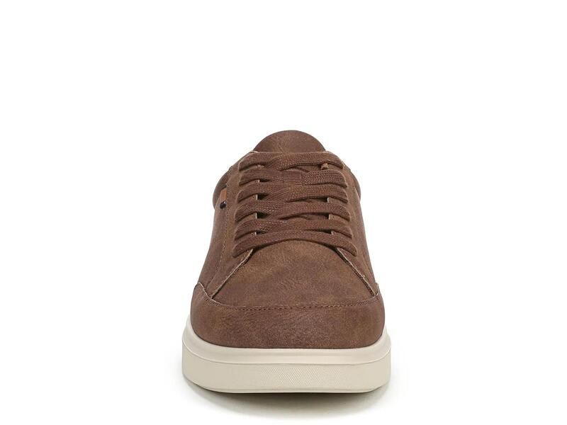 ドクター・ショール メンズ シューズ スニーカー Dr Scholls City Cloud Sneaker Dark Brown ブラウン ドクター・ショール メンズ シューズ スニーカー Dr Scholls City Cloud Sneaker Dark Brown ブラウン