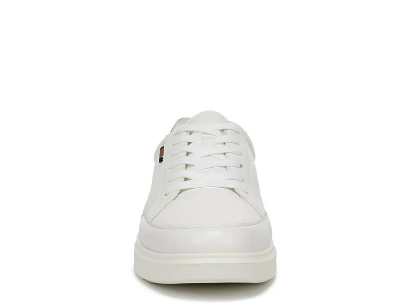 ドクター・ショール メンズ シューズ スニーカー Dr Scholls City Cloud Sneaker White ホワイト