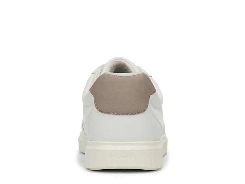 ドクター・ショール メンズ シューズ スニーカー Dr Scholls City Cloud Sneaker White ホワイト