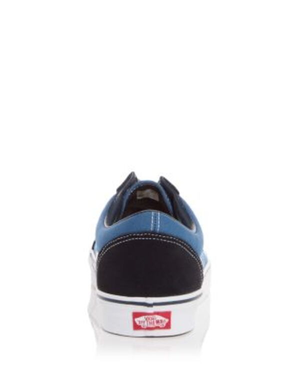 バンズ メンズ シューズ スニーカー Vans Mens Old Skool Sneakers Navy ネイビー