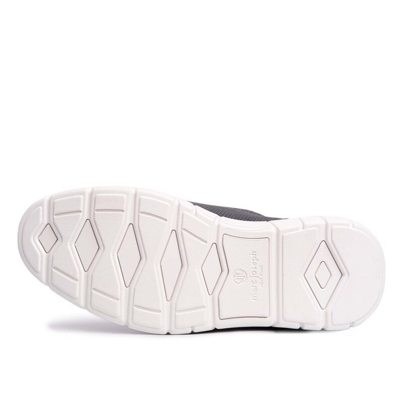 マークジョセフニューヨーク レディース シューズ オックスフォード メッシュ Marc Joseph New York Charles Ave Mens HandsFree Slip On Techn