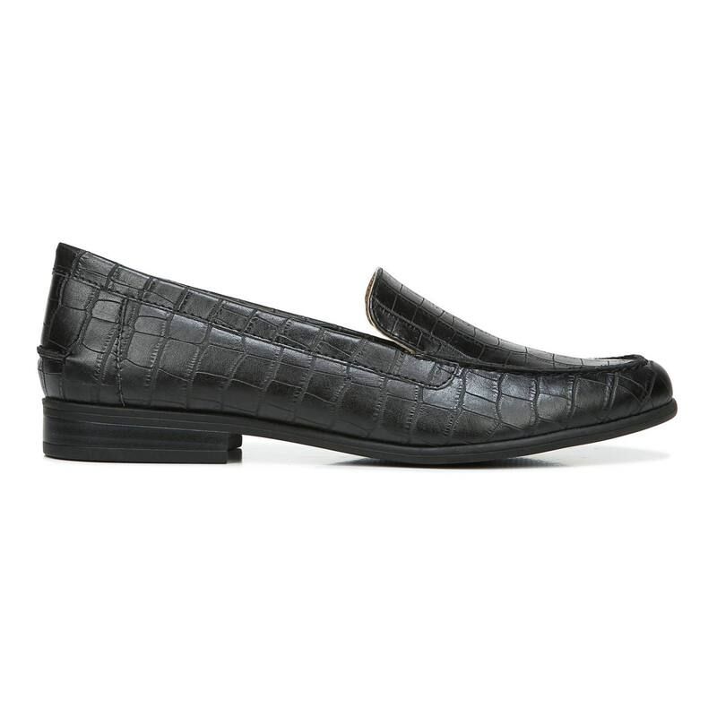 ライフストライド レディース シューズ スリッポン・ローファー LifeStride Margot Womens Loafers Black ブラック ライフストライド レディース シューズ スリッポン・ローファー LifeStride Margot Womens Loafers Black ブラック