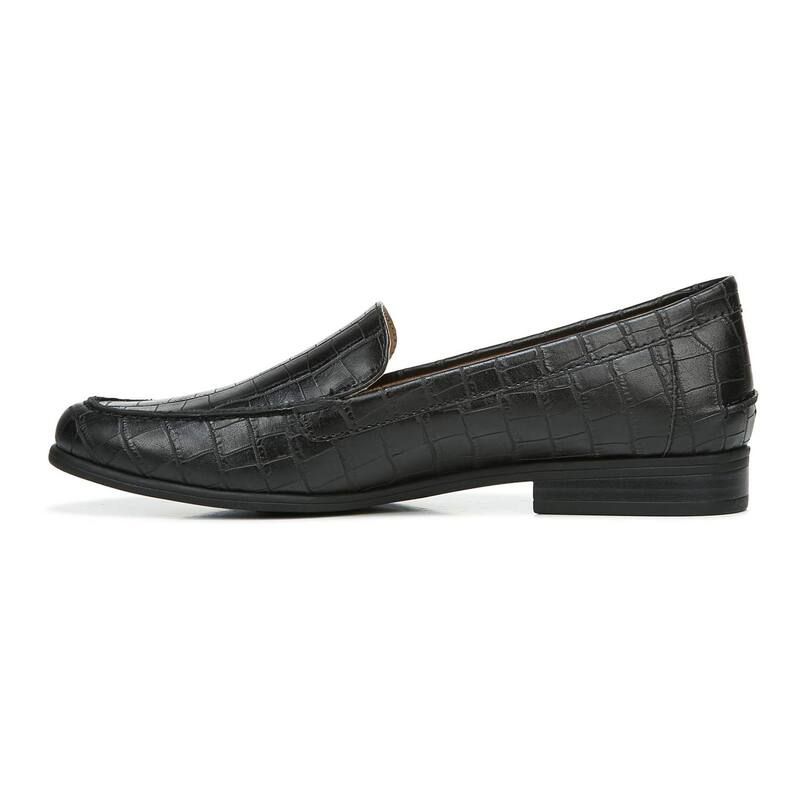 ライフストライド レディース シューズ スリッポン・ローファー LifeStride Margot Womens Loafers Black ブラック ライフストライド レディース シューズ スリッポン・ローファー LifeStride Margot Womens Loafers Black ブラック