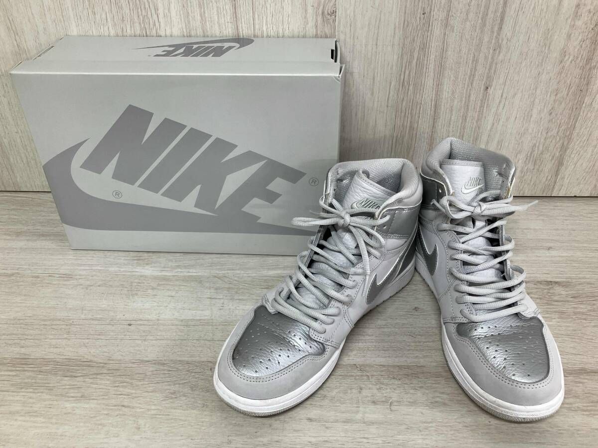 NIKE ナイキ スニーカー DC1788-029 27cm 箱有り 汚れ有り