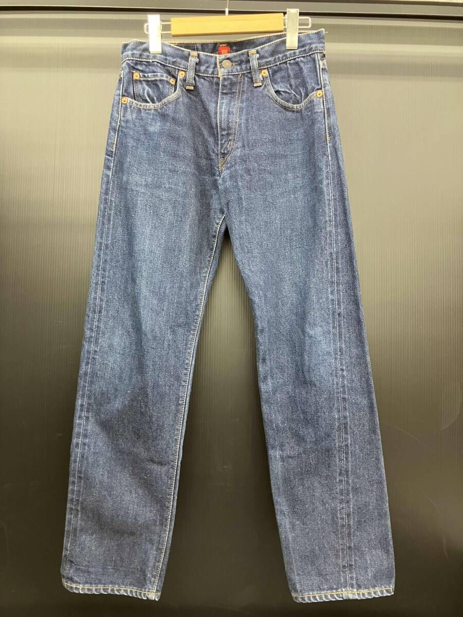 RESOTE リゾルト ジーンズ 712 サイズ30 ブルー