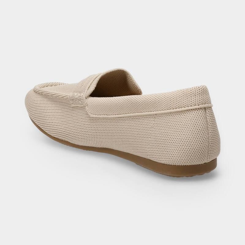 ソノマ レディース シューズ スリッポン・ローファー ニット Sonoma Goods For Life Knit WomenslipOn Loafers Black ブラック