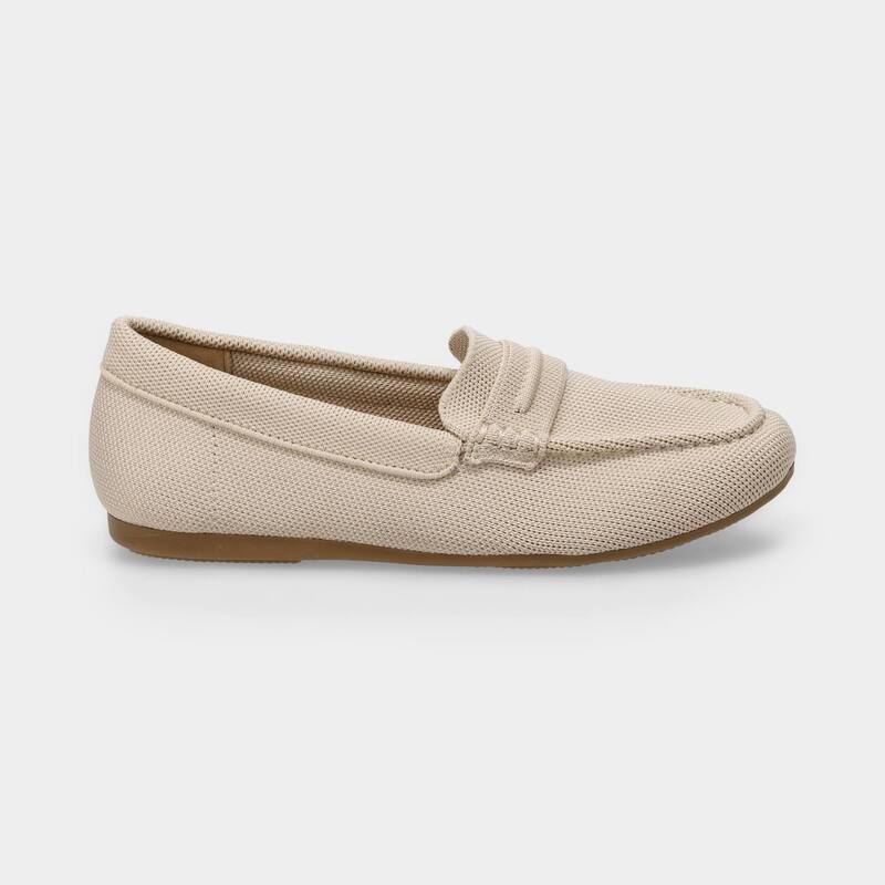 ソノマ レディース シューズ スリッポン・ローファー ニット Sonoma Goods For Life Knit WomenslipOn Loafers Black ブラック