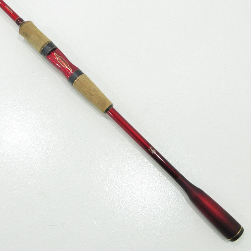 三重本店】 中古 SHIMANO | シマノ ロッド WORLD SHAULA ワールド